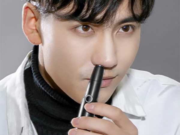 موزن بینی ضد آب شیائومی Xiaomi Enchen Nose Hair Trimmer Mocha N - تصویر 8