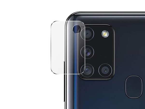 محافظ لنز سامسونگ Camera Lens Protection Samsung Galaxy A21s