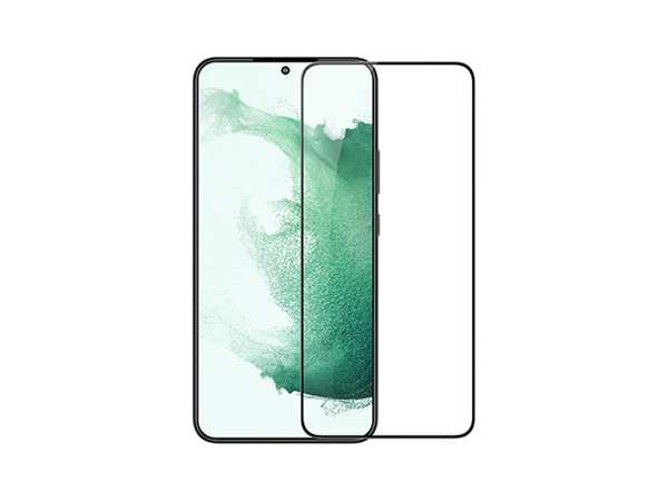 محافظ صفحه نمایش شیشه‌ای نیلکین سامسونگ Nillkin Samsung Galaxy S22 Plus CP+Pro tempered glass
