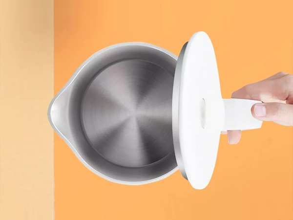 کتری برقی شیائومی Xiaomi Eletric kettle 1A  MJDSH02YM - تصویر 10