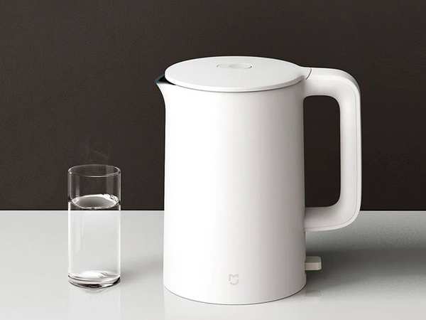 کتری برقی شیائومی Xiaomi Eletric kettle 1A  MJDSH02YM - تصویر 12
