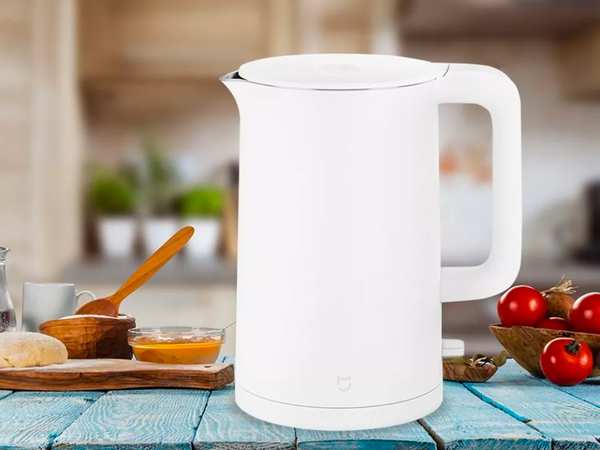 کتری برقی شیائومی Xiaomi Eletric kettle 1A  MJDSH02YM - تصویر 13