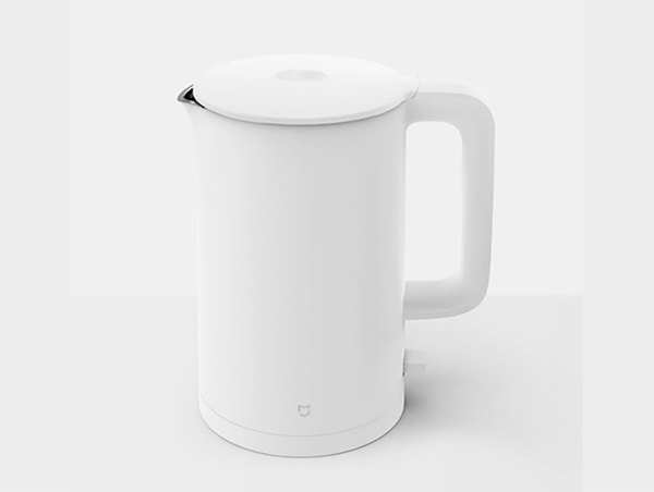 کتری برقی شیائومی Xiaomi Eletric kettle 1A  MJDSH02YM - تصویر 6
