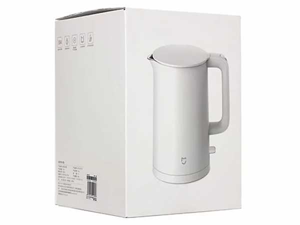 کتری برقی شیائومی Xiaomi Eletric kettle 1A  MJDSH02YM - تصویر 7