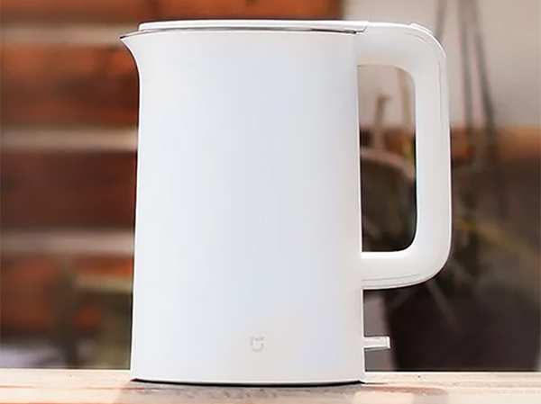 کتری برقی شیائومی Xiaomi Eletric kettle 1A  MJDSH02YM - تصویر 8