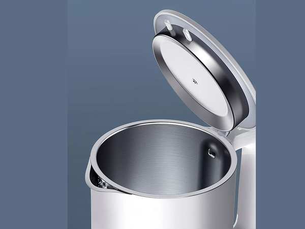 کتری برقی شیائومی Xiaomi Eletric kettle 1A  MJDSH02YM - تصویر 9