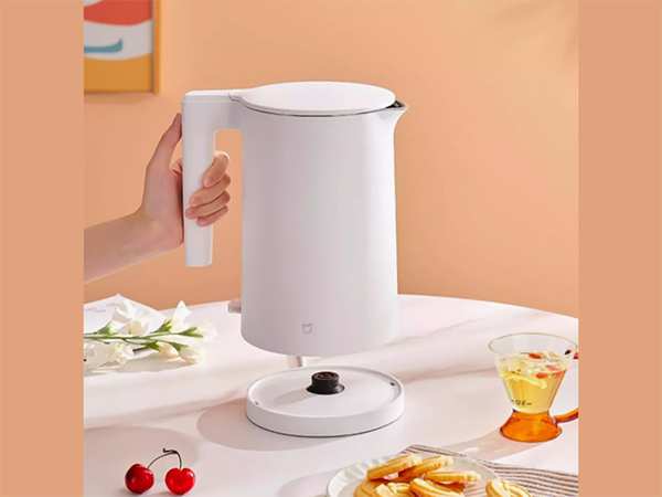 کتری برقی شیائومی XIAOMI MIJIA Electric Kettle 2 MJDSH04YM 1.7L - تصویر 11