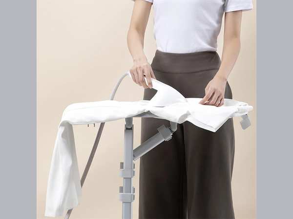 اتو بخار لباس همراه با میز اتو شیائومی Xiaomi Mijia ZYGTJ01KL Garment Steamer with Ironing Board 2200W - تصویر 4