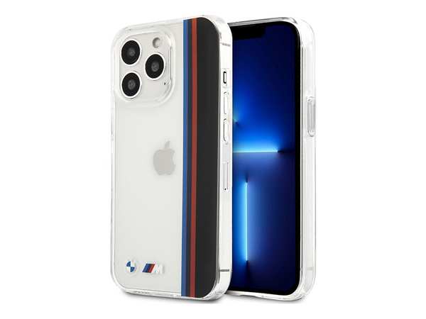 قاب محافظ آیفون 13 پرو طرح بی ام و ام3 CG Mobile iphone 13 Pro BMW M3 Hard Case