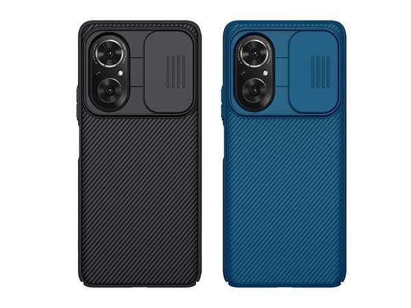 قاب محافظ هواوی نیلکین Nillkin Huawei nova 9 SE/Honor 50 SE CamShield Case
