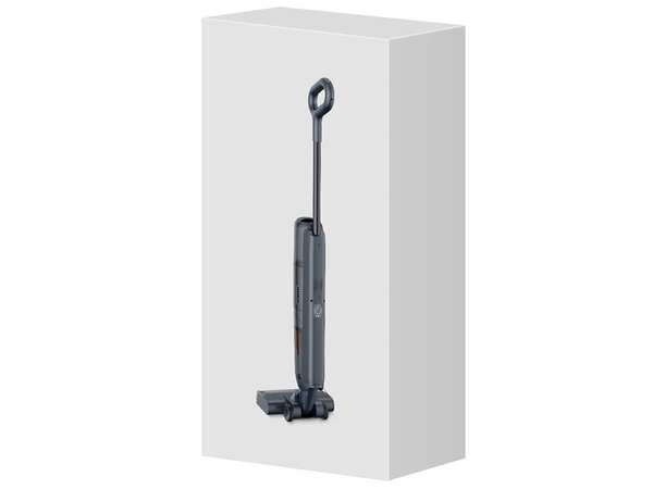 جاروشارژی و کف‌شوی برقی بیسوس Baseus X3 Electric Floor Cleaner CPXD000001 - تصویر 21