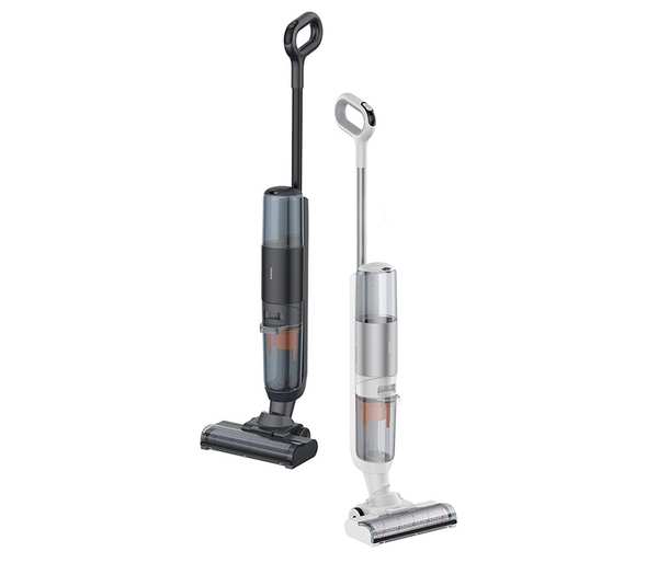 جاروشارژی و کف‌شوی برقی بیسوس Baseus X3 Electric Floor Cleaner CPXD000001 - تصویر 22