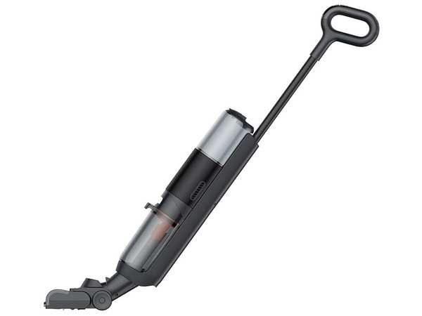 جاروشارژی و کف‌شوی برقی بیسوس Baseus X3 Electric Floor Cleaner CPXD000001 - تصویر 5