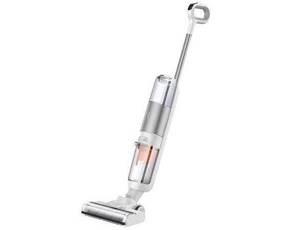 جاروشارژی و کف‌شوی برقی بیسوس Baseus X3 Electric Floor Cleaner CPXD000001 - تصویر 7