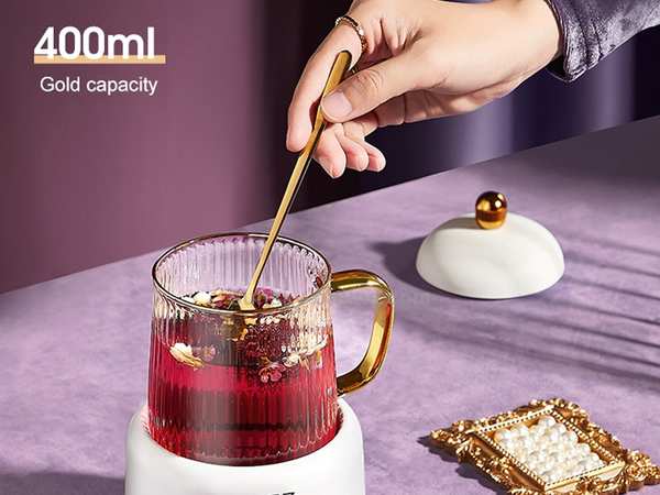 چای‌ ساز چند منظوره شیائومی Xiaomi I161 Life Elements - تصویر 3