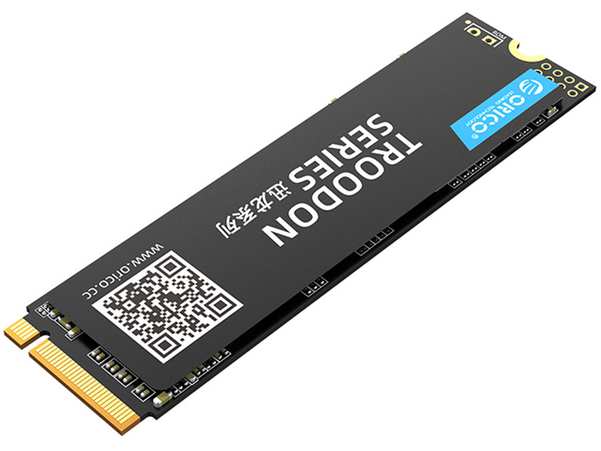 هارد اس اس دی اوریکو ORICO V500 M.2 NVMe SSD 2280 (512GB)843014NC6617