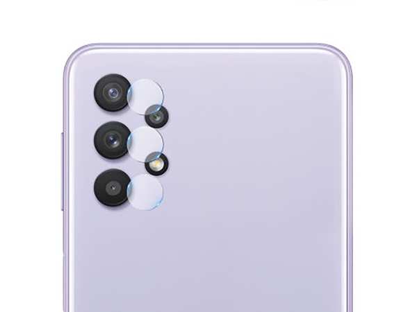 محافظ لنز سامسونگ Camera Lens Protection Samsung Galaxy A32