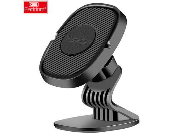 نگهدارنده موبایل مگنتی ارلدام Earldom Magnetic Car Phone Holder ET-EH70