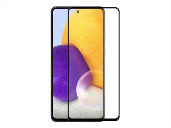 محافظ صفحه نمایش شیشه ای سامسونگ Full Glue Samsung Galaxy A73 5G Glass