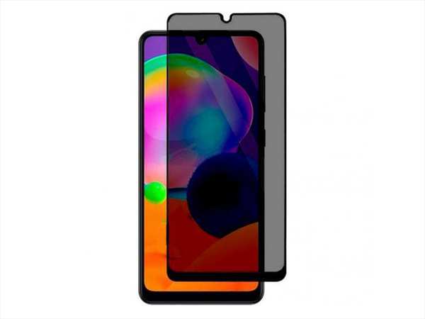 محافظ صفحه نمایش شیشه ای حریم شخصی سامسونگ Samsung Galaxy A32 4G Privacy Glass