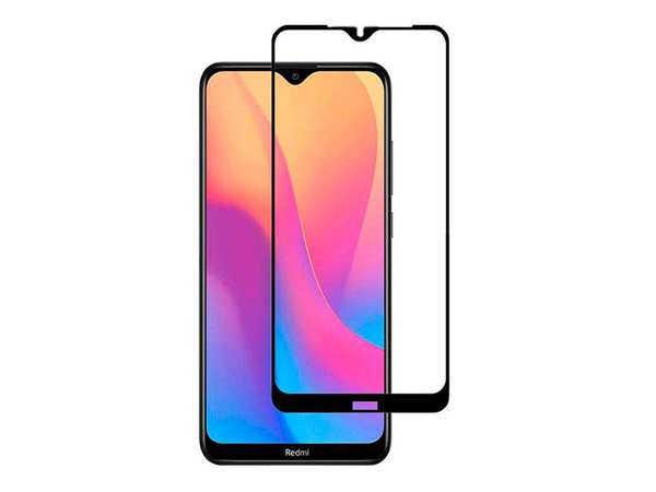 محافظ صفحه نمایش سرامیکی شیائومی Ceramic Protector Film Xiaomi Redmi Note 8/Note 8T