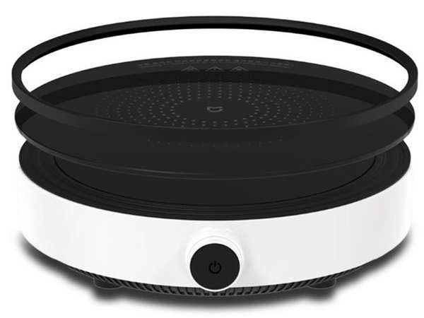 اجاق برقی القایی شیائومی Xiaomi Mijia Youth Lite Induction Cooker DCL002CM - تصویر 2