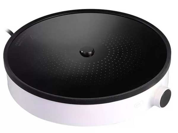 اجاق برقی القایی شیائومی Xiaomi Mijia Youth Lite Induction Cooker DCL002CM - تصویر 4