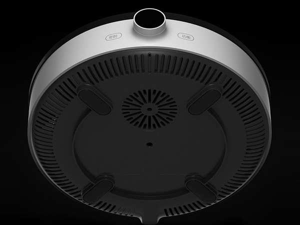 اجاق برقی القایی شیائومی Xiaomi Mijia Youth Lite Induction Cooker DCL002CM - تصویر 5
