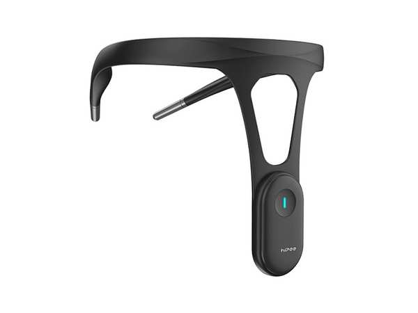 بهداشت و سلامت عمومی دستگاه اصلاح کننده حالت کمر قوز بند شیائومی XIAOMI 2A2AW-P1 BACK POSTURE CORRECTOR مشکی - تصویر 4
