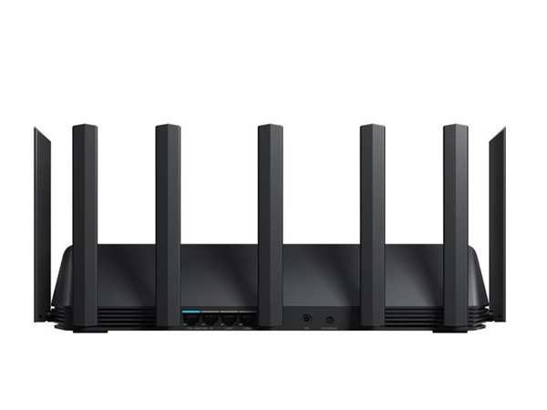 روتر بی سیم حرفه ای شیائومی Xiaomi AX6000 WiFi 6 Router