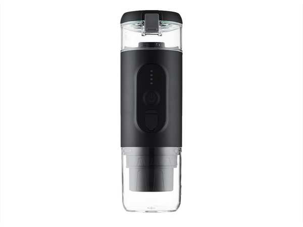 دستگاه اسپرسو ساز شارژی قابل حمل Mini Electric Espresso Maker CF-1801BGC