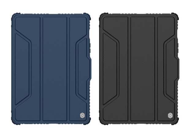 کیف محافظ تبلت نیلکین Nillkin Samsung Galaxy Tab S8/S8 5G