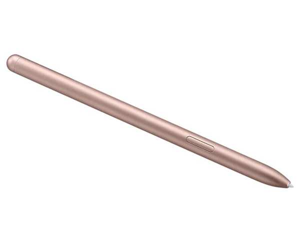 قلم لمسی اصلی سامسونگ گلکسی Samsung Galaxy Tab S7 &amp; S7+ S8 &amp; S8 &amp; S8 Ultra S Pen Stylus EJ-PT870 - تصویر 10