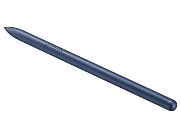 قلم لمسی اصلی سامسونگ گلکسی Samsung Galaxy Tab S7 &amp; S7+ S8 &amp; S8 &amp; S8 Ultra S Pen Stylus EJ-PT870 - تصویر 6