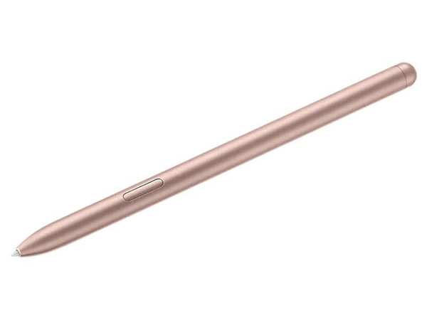 قلم لمسی اصلی سامسونگ گلکسی Samsung Galaxy Tab S7 &amp; S7+ S8 &amp; S8 &amp; S8 Ultra S Pen Stylus EJ-PT870 - تصویر 9