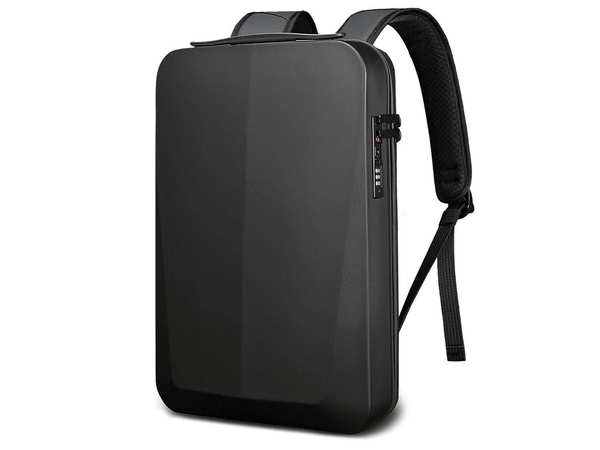 کوله لپ تاپ حرفه ای ضد آب و ضد سرقت دارای پورت USB مناسب برای لپ تاپ 15.6 اینچ بنج BANGE BG-22201 backpack men's waterproof usb luggage backpack