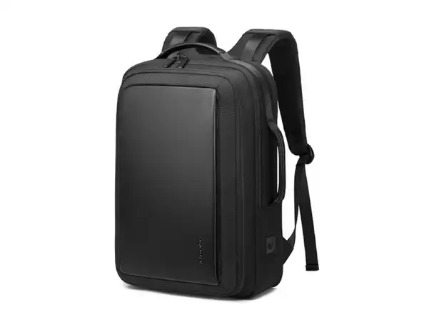 کوله لپ تاپ حرفه ای مسافرتی ضد آب با پورت USB مناسب برای لپتاپ 15 اینچی بنج BANGE BG-S56 Waterproof Men'S Travel Backpack843633NC6863