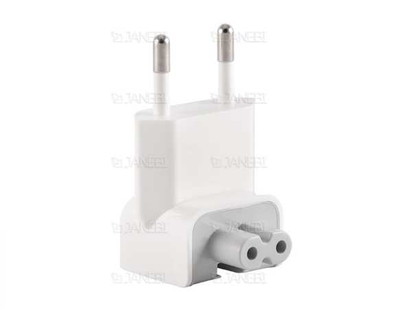 تبدیل دوشاخه مک بوک و آیپد اپل Apple Power Adapter for Mac & iPad