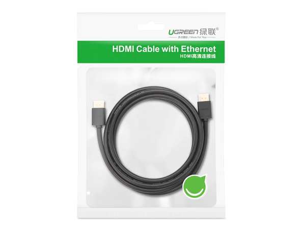 کابل HDMI به طول 5 متر یوگرین Ugreen HD104 10109