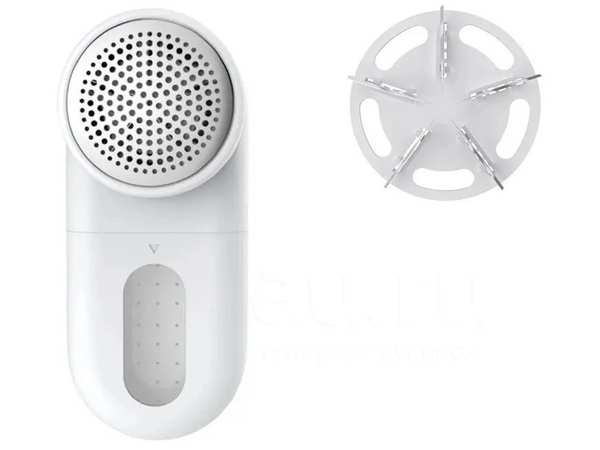 تیغه جایگزین و یدک پرزگیر شیائومی Xiaomi Mijia Pill Remover Replacement Blade MQXJQDT01KL