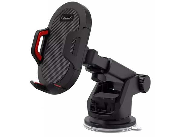 هولدر موبایل داخل خودرو ایکس‌او XO C39 In-Car Holder843398NC6771