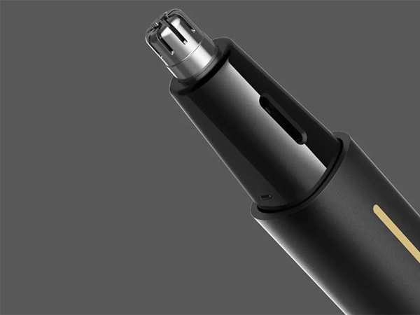 اصلاح کننده برقی موی بینی و ابرو شیائومی Xiaomi MSN H3 Electric Nose Hair Trimmer - تصویر 11