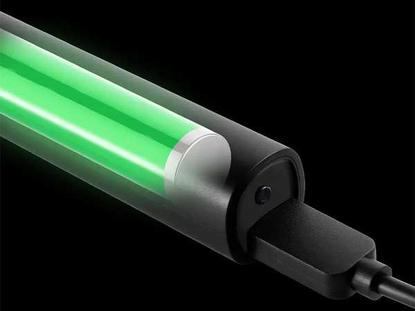 اصلاح کننده برقی موی بینی و ابرو شیائومی Xiaomi MSN H3 Electric Nose Hair Trimmer - تصویر 14