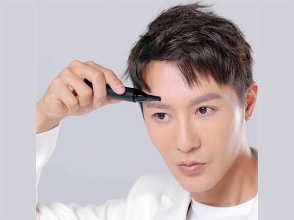 اصلاح کننده برقی موی بینی و ابرو شیائومی Xiaomi MSN H3 Electric Nose Hair Trimmer - تصویر 19