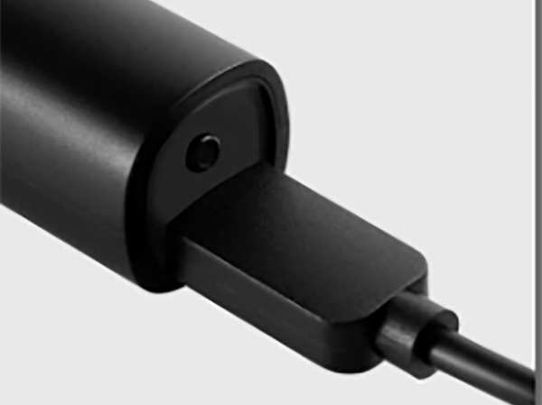اصلاح کننده برقی موی بینی و ابرو شیائومی Xiaomi MSN H3 Electric Nose Hair Trimmer - تصویر 9