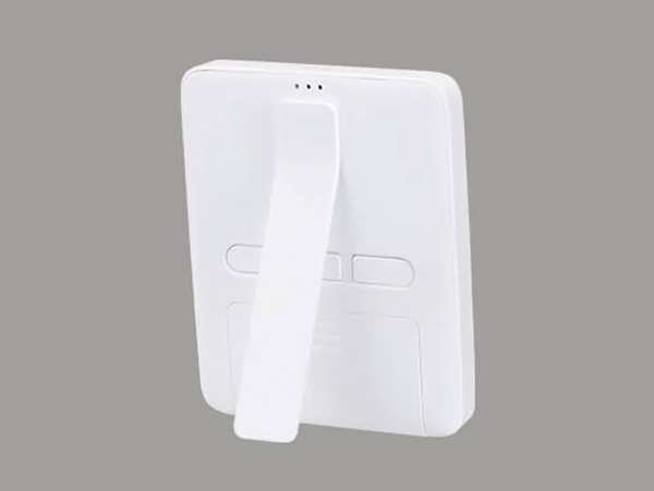 بهداشت و سلامت عمومی سنسور رطوبت و دما شیائومیXiaomi MHO-C601 Hygrometer Temperature سفید - تصویر 3