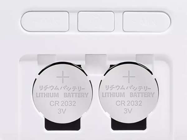 بهداشت و سلامت عمومی سنسور رطوبت و دما شیائومیXiaomi MHO-C601 Hygrometer Temperature سفید - تصویر 6
