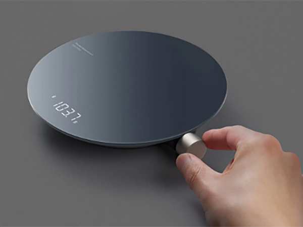 ترازوی آشپزخانه هوشمند شیائومی Xiaomi HOTO Monkey Smart Kitchen Scale QWCFC001 - تصویر 3