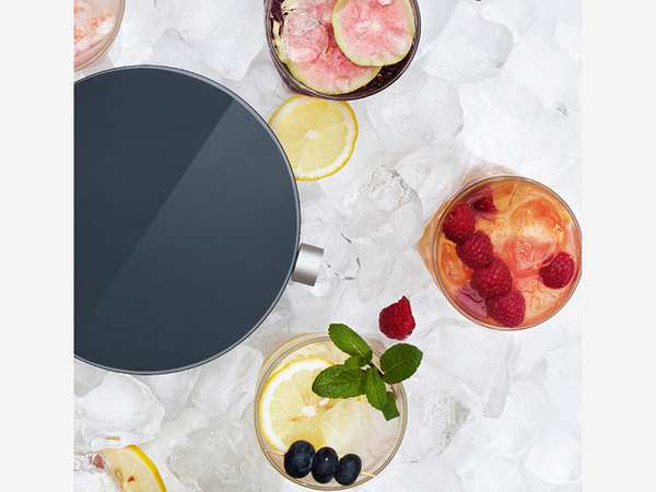 ترازوی آشپزخانه هوشمند شیائومی Xiaomi HOTO Monkey Smart Kitchen Scale QWCFC001 - تصویر 9