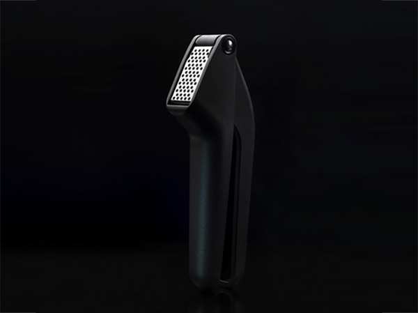 سیر له کن شیائومی Xiaomi Huo Hou HU0067 Garlic Crusher - تصویر 4